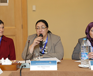 Forum “Achieving Better Health Equity & Efficiency”