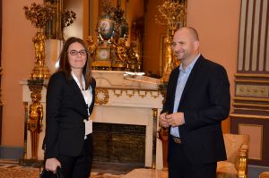 Health Technology Assessment Regional Forum