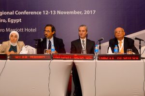 Public-Private Partnership For Universal Health Coverage 12-13 Nov 2017