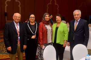 Public-Private Partnership For Universal Health Coverage 12-13 Nov 2017