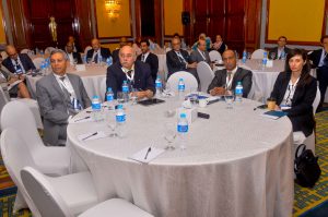 Public-Private Partnership For Universal Health Coverage 12-13 Nov 2017