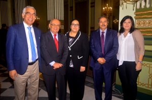 Expert Group Meeting -Assessment of SRH Integration in Selected Arab Countries- UNFPA- 11 NOV 2017