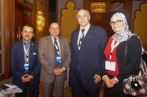 Public-Private Partnership For Universal Health Coverage 12-13 Nov 2017