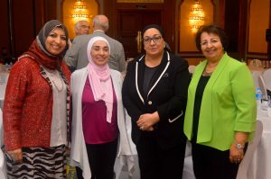 Public-Private Partnership For Universal Health Coverage 12-13 Nov 2017