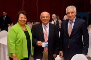 Public-Private Partnership For Universal Health Coverage 12-13 Nov 2017