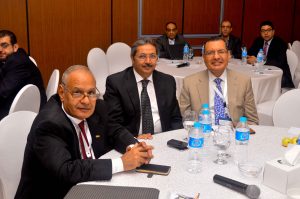 Public-Private Partnership For Universal Health Coverage 12-13 Nov 2017