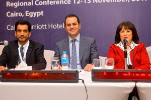 Public-Private Partnership For Universal Health Coverage 12-13 Nov 2017