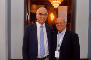 Public-Private Partnership For Universal Health Coverage 12-13 Nov 2017