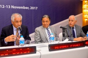 Public-Private Partnership For Universal Health Coverage 12-13 Nov 2017