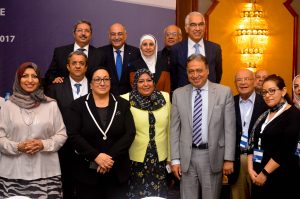 Public-Private Partnership For Universal Health Coverage 12-13 Nov 2017