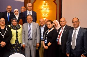 Public-Private Partnership For Universal Health Coverage 12-13 Nov 2017