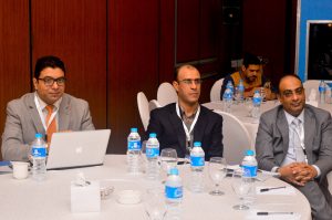 Public-Private Partnership For Universal Health Coverage 12-13 Nov 2017