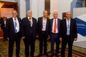 Public-Private Partnership For Universal Health Coverage 12-13 Nov 2017