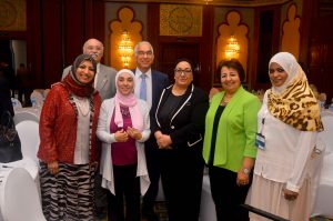 Public-Private Partnership For Universal Health Coverage 12-13 Nov 2017