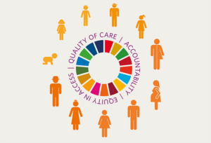 A Newly published research paper : “Readiness to meet Sexual and Reproductive Health-related Sustainable Development Goals in selected Arab countries”