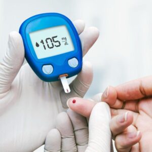 Addressing the Rising Burden of Diabetes in the Gulf
