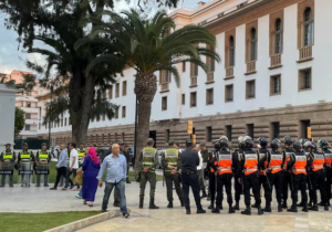 Morocco Expands Public Investment in Health and Social Services