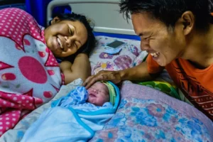 Progress Toward Universal Health Coverage Continues, but Major Gaps Remain